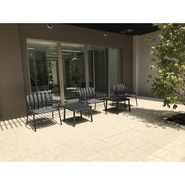 その他共有部分　フィットネスルーム