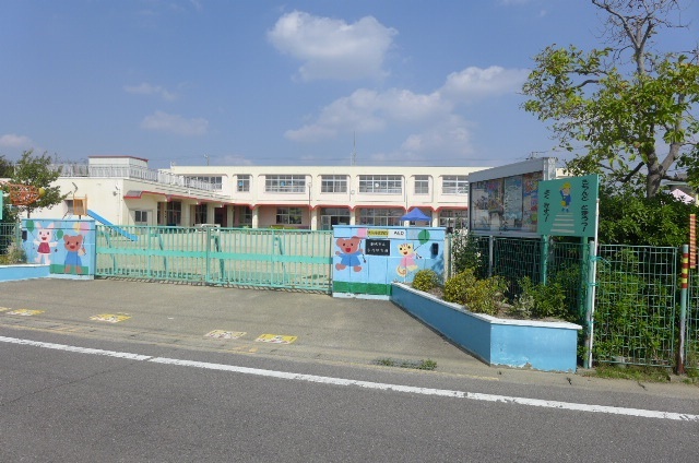 幼稚園・保育園　小川保育園（幼稚園・保育園）まで1004m