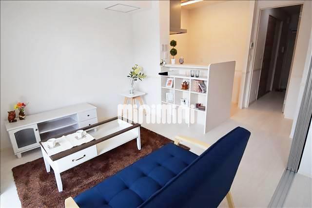 その他部屋・スペース　※家具は付きません。