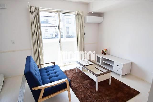 居室・リビング　※家具は付きません。