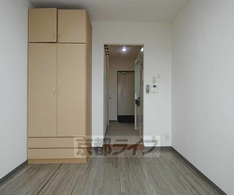 居室・リビング　広々としたリビングです。