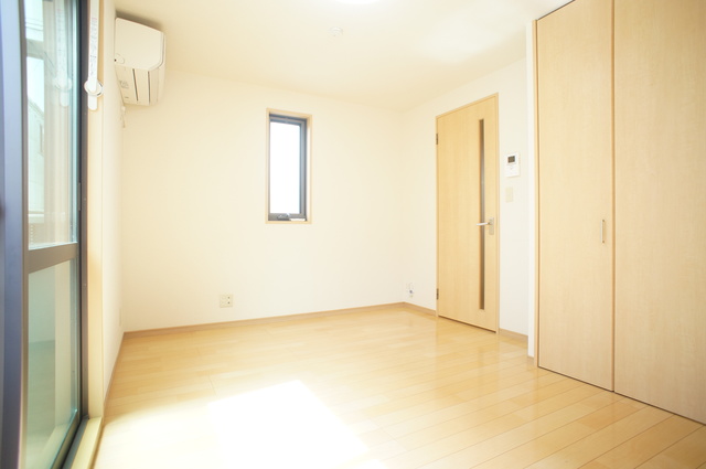 その他部屋・スペース　明るい雰囲気で暮らしやすい！優しい質感の室内がオススメ☆