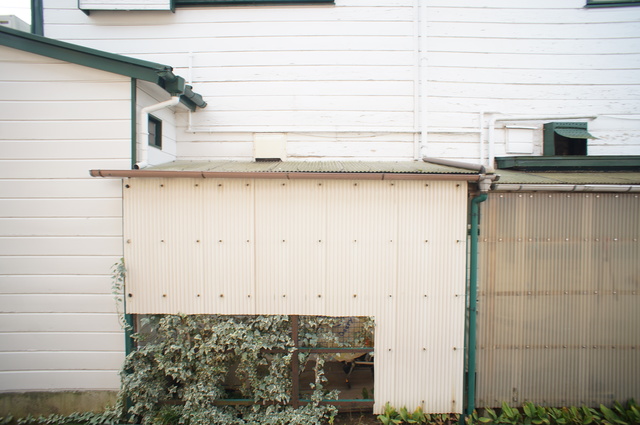 眺望　お部屋からの景色です！圧迫感がないので暮らしやすい♪