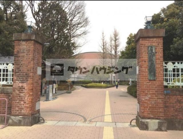 その他　国立東京芸術大学（その他）まで1770m