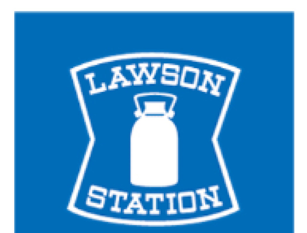 コンビニ　ローソン泉中田南五丁目店（コンビニ）まで215m