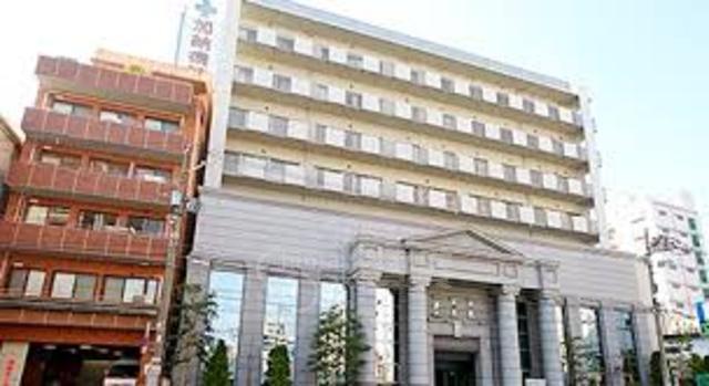 スーパー　業務スーパー　天満店（スーパー）まで446m