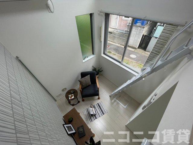 眺望　別号室イメージの為、現状を優先致します。