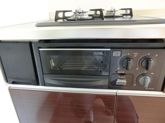 その他設備　（別タイプ参考写真）イーエルビー上十条　北区上十条５