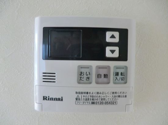 その他　（別タイプ参考写真）イーエルビー上十条　北区上十条５