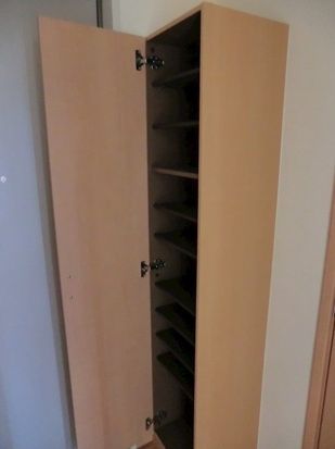 収納　（別タイプ参考写真）イーエルビー上十条　北区上十条５