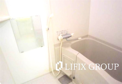 バス・シャワールーム　風呂