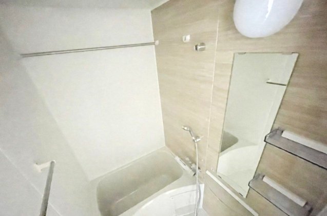 バス・シャワールーム　風呂