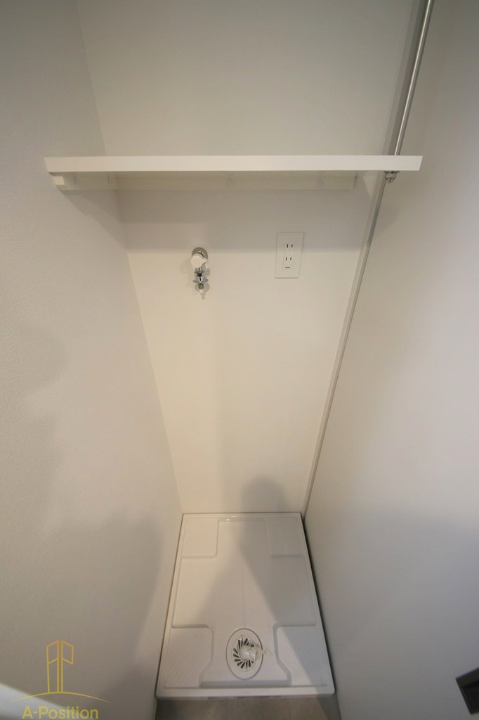 その他設備　レジュールアッシュ谷町四丁目グランクラス