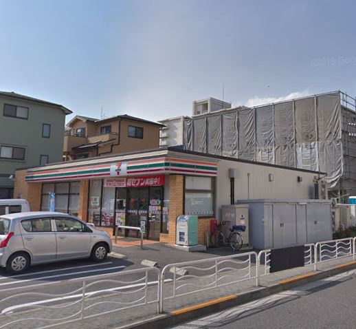 コンビニ　セブンイレブン 江東千石1丁目店（コンビニ）まで275m