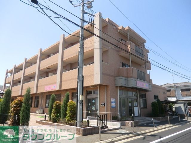 幼稚園・保育園　舎人保育園（幼稚園・保育園）まで193m
