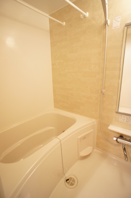 バス・シャワールーム　追焚＆浴室乾燥機付バス♪雨の日の洗濯＋カビ予防に大活躍☆