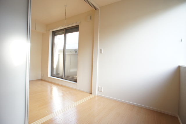 その他部屋・スペース　やわらかい雰囲気を醸し出してくれるクッションフロアです☆