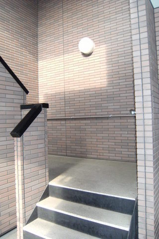その他共有部分　共用階段