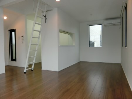 居室・リビング　※別タイプ