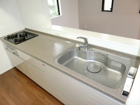 キッチン　※別タイプ