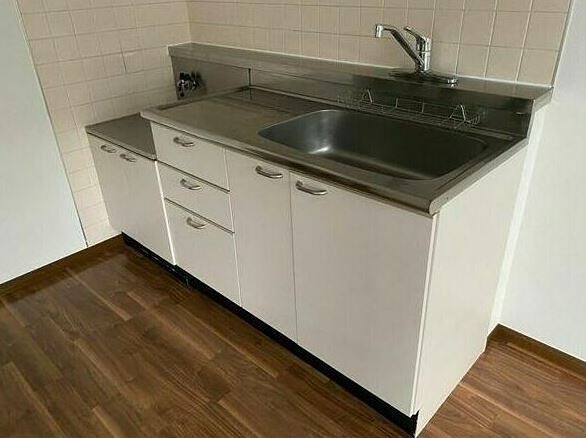 キッチン　※同仕様写真含む