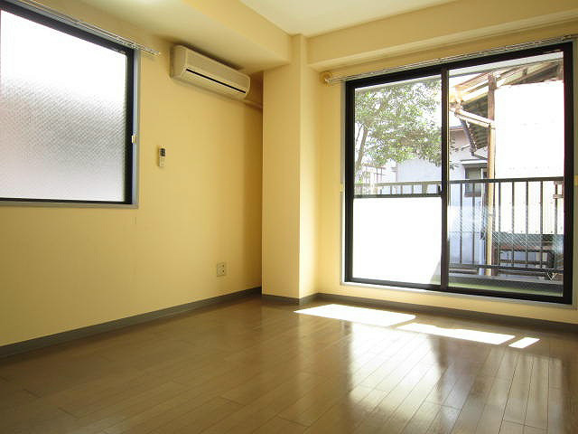 居室・リビング　現況優先