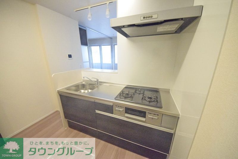 キッチン　★同施工★