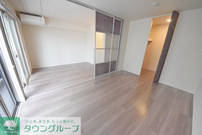 居室・リビング　★同施工★