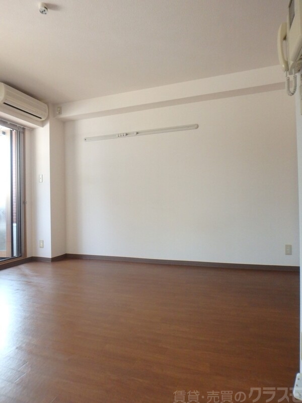 その他部屋・スペース　９帖！広いお部屋です♪