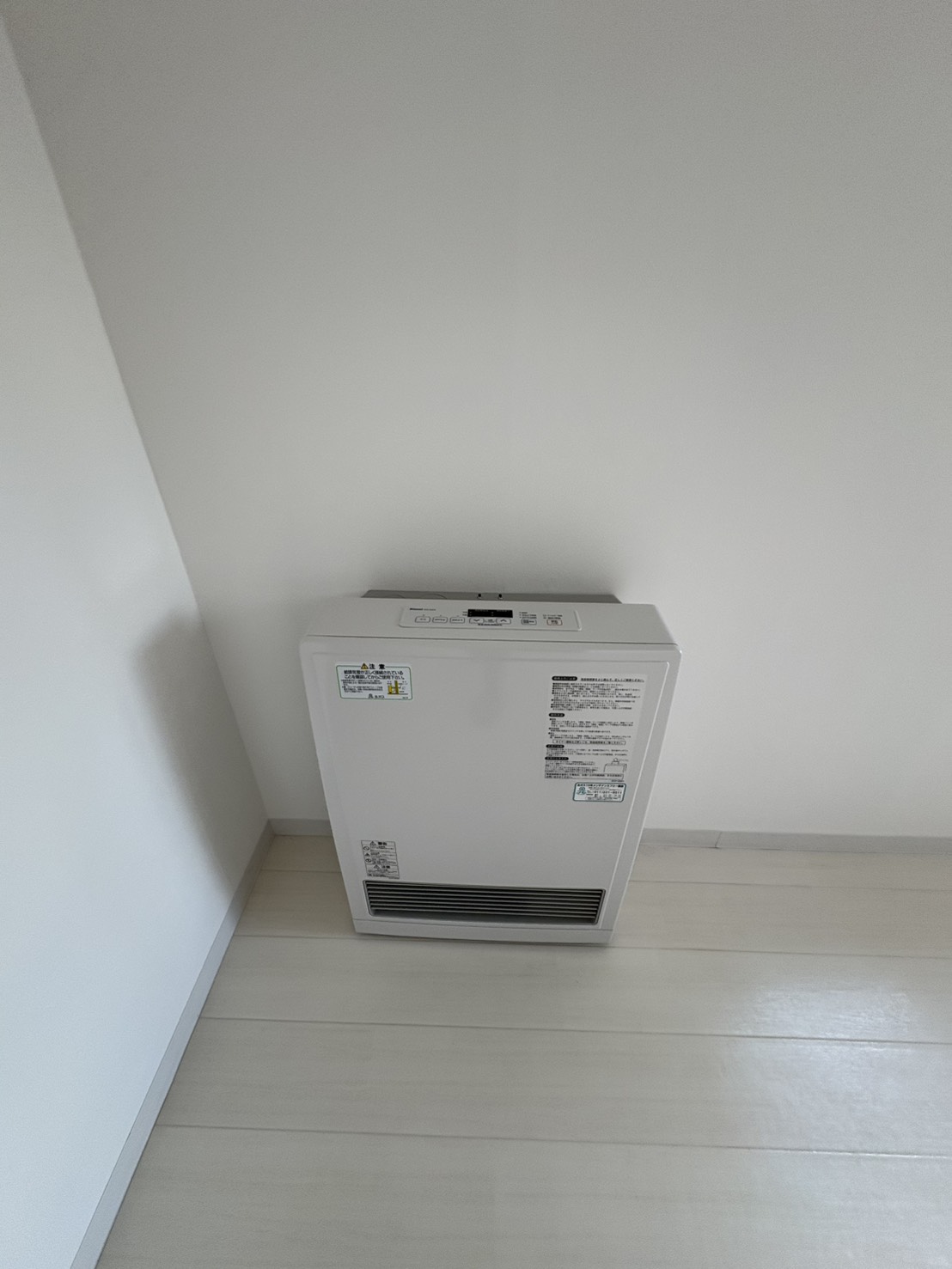 その他設備　反転タイプのお写真です。参考にご覧ください。