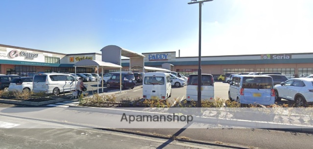 スーパー　パディ遠鉄ストア浅羽店（スーパー）まで1169m