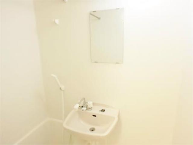 洗面設備　洗面台