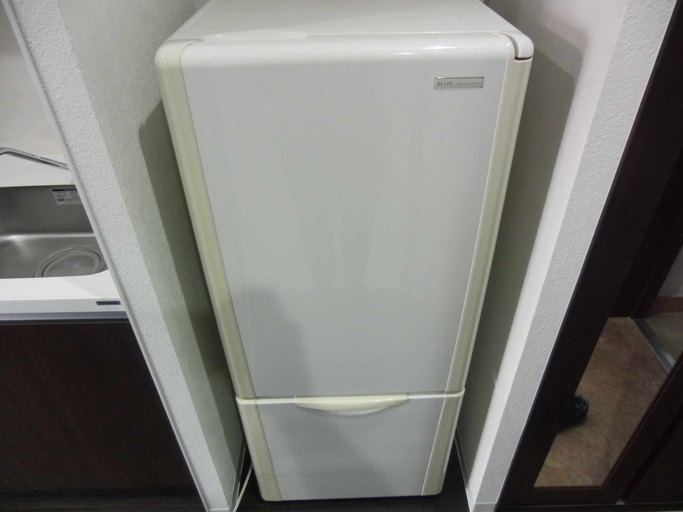 その他　★冷蔵庫・電子レンジを完備です★