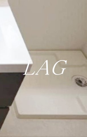 その他設備　室内洗濯機置き場です。