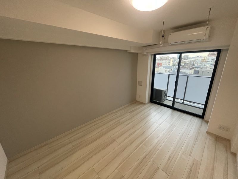 居室・リビング　（別タイプ参考写真）RELUXIA TOKYO NORTH