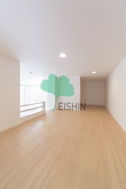 その他部屋・スペース　寝室です。