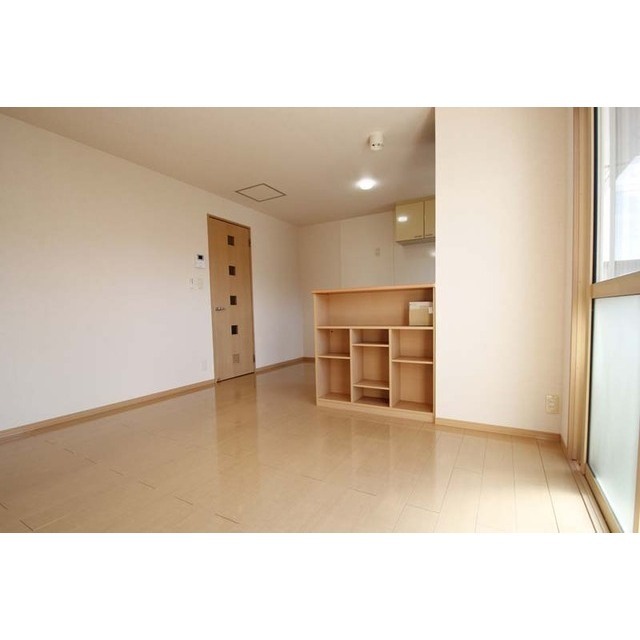 居室・リビング　※Ａ２０２にて撮影