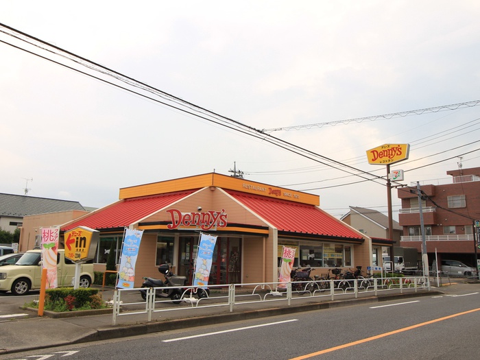 飲食店　デニーズ  清瀬店（飲食店）まで1014m