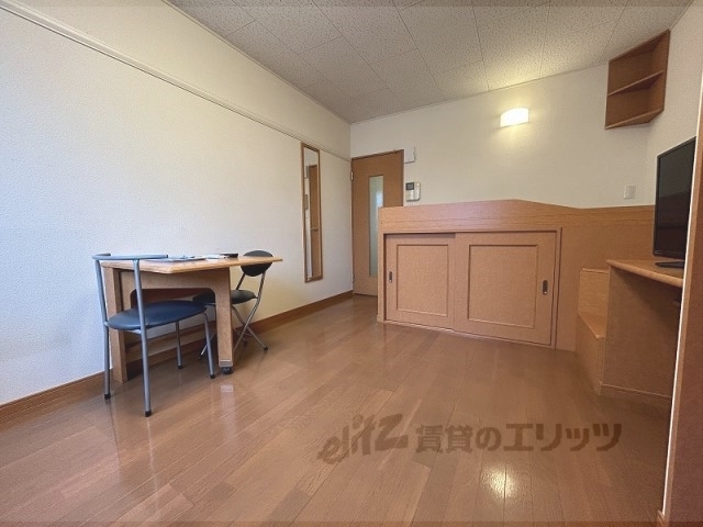 居室・リビング　洋室