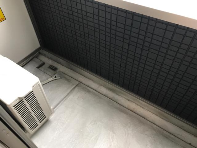 バルコニー　ベランダ