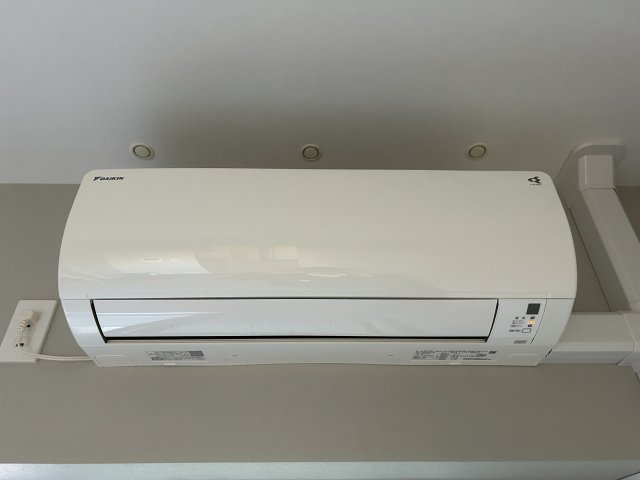 その他設備　同物件別号室のものです。