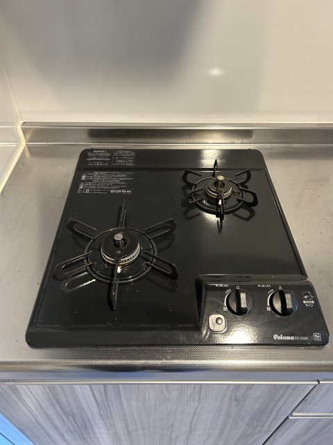 その他　同物件別号室のものです。