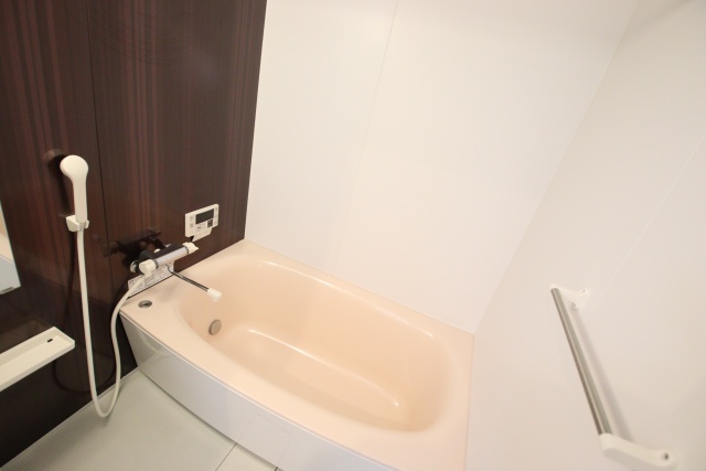 バス・シャワールーム　別室の参考写真です。※現況優先