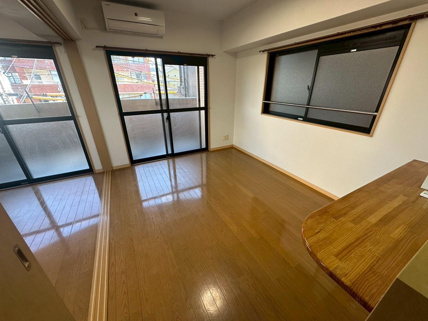 その他　リビング