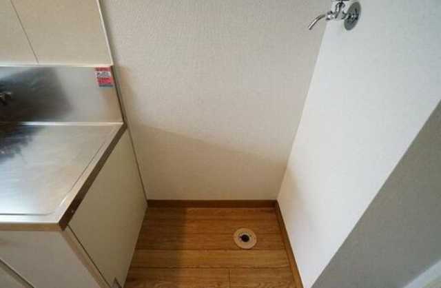 その他　ユーハイツユーハイツ