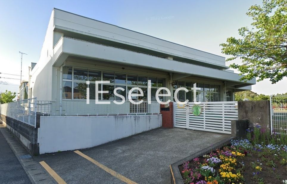幼稚園・保育園　茂原市立豊田保育所（幼稚園・保育園）まで1820m