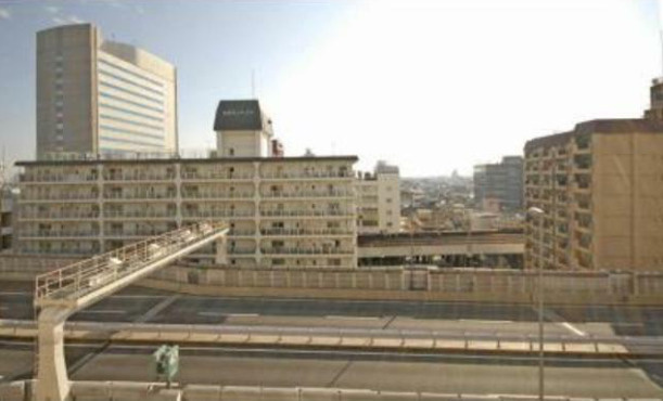 その他部屋・スペース　■眺望