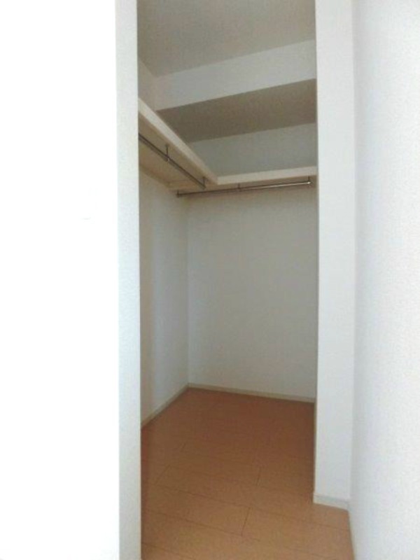 収納　図面と現状に相違がある場合には現状を優先