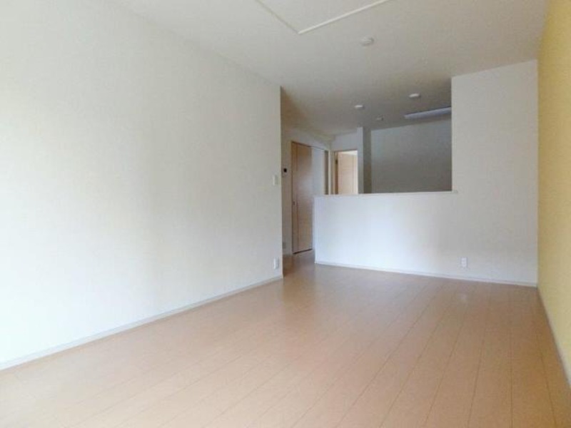 居室・リビング　図面と現状に相違がある場合には現状を優先