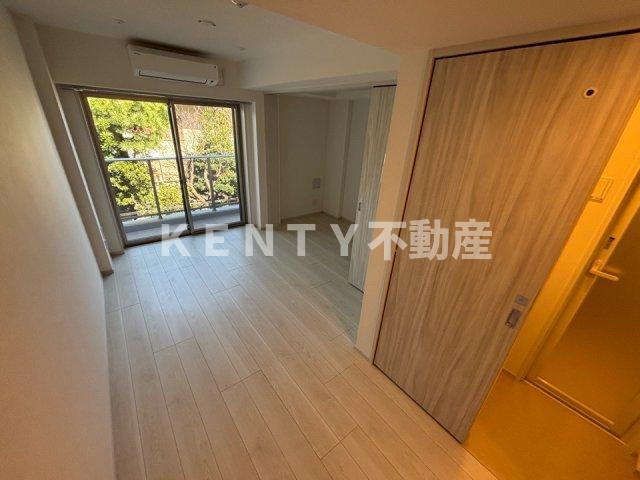 その他部屋・スペース　中はこのようになっています